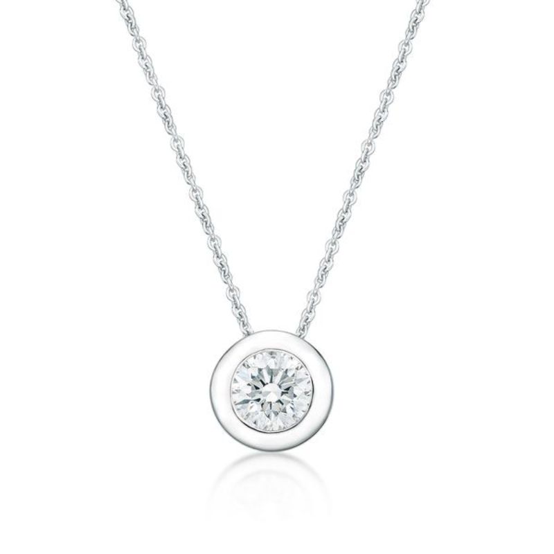 Picture of 8mm SLIDER NECKLACE